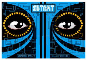 SBTRKT Aspen 2012