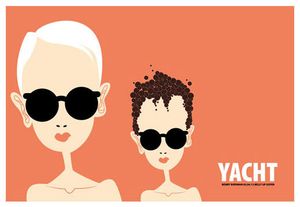 Yacht Aspen 2012