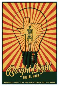 Bright Light Social Hour Aspen 2012