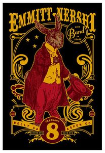 Emmitt-Nershi Band Aspen 2012