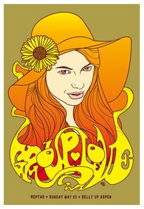 Grouplove Aspen 2012