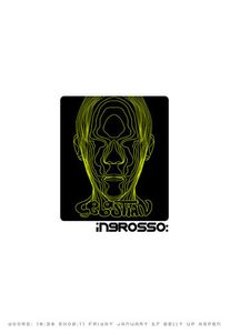 Sebastian Ingrosso Aspen 2012