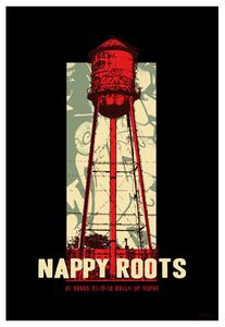 Nappy Roots Aspen 2012