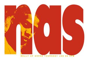 Nas Aspen 2012