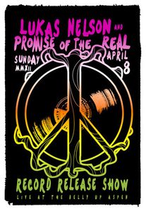 Lukas Nelson and Promise of the Real Aspen 2012