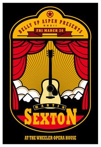 Martin Sexton Aspen 2012