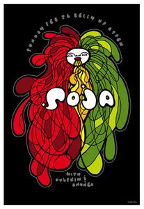 SOJA Aspen 2012