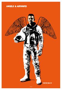 Angels & Airwaves Solana Beach 2012