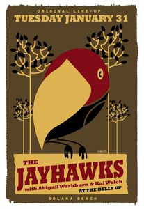 Jayhawks Solana Beach 2012