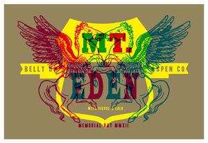 Mt. Eden Aspen 2012