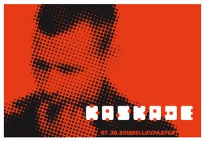 Kaskade Aspen 2012