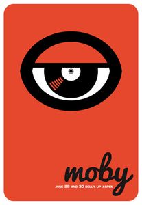 Moby Aspen 2012