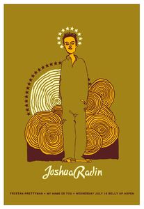 Joshua Radin Aspen 2012