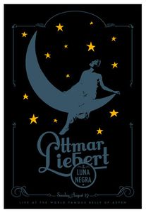 Ottmar Liebert Aspen 2012