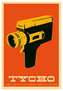 Tycho Aspen 2012