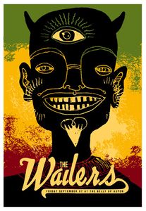 Wailers Aspen 2012