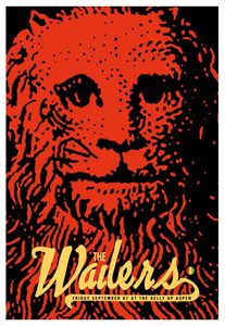 Wailers Aspen 2012