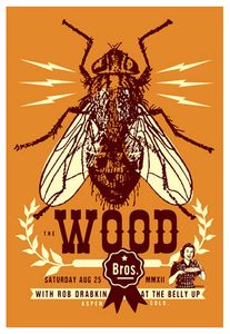 Wood Brothers Aspen 2012