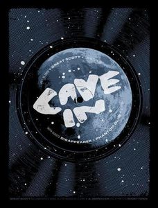 Cave In - Allston 2009