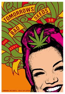 Tomorrows Bad Seeds Aspen 2012
