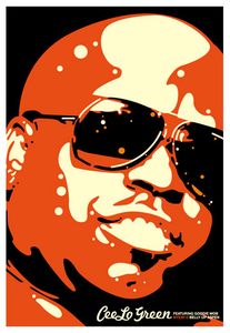CeeLo Green Aspen 2012