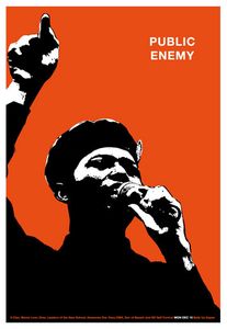 Public Enemy Aspen 2012