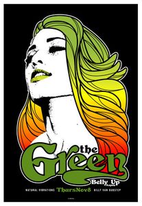 Green Aspen 2012
