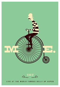 moe. Aspen 2012