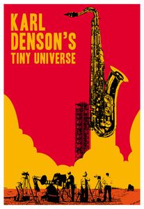 Karl Denson's Tiny Universe 2013