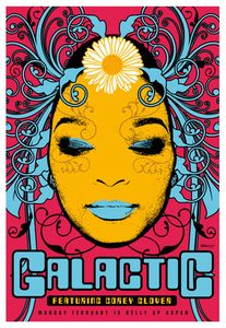 Galactic Aspen 2013