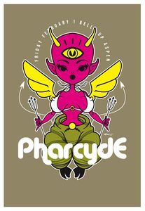 Pharcyde Aspen 2013