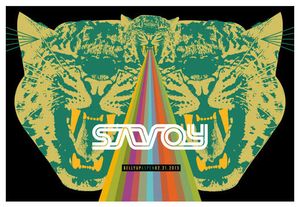 Savoy Aspen 2013