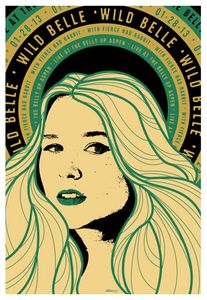 Wild Belle Aspen 2013