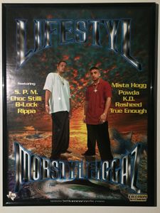 Lifestyl: Mobstylfiggaz