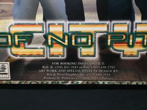4 Corner Hustluz: City Of No Pity