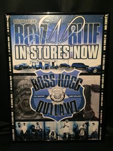 Boss Hogg Outlawz: Boyz N Blue