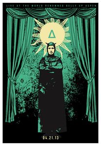 alt-J Aspen 2013