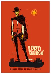 Lord Huron Aspen 2013