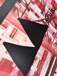 Depeche Mode - Delta Machine
