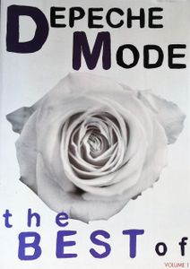 Depeche Mode - The Best of Volume 1