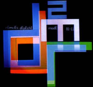 Remixes 2: 81-11