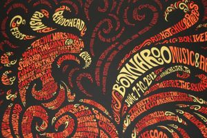 Bonnaroo 2012