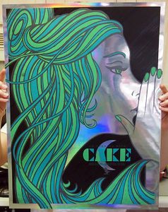 Cake Las Vegas 2014
