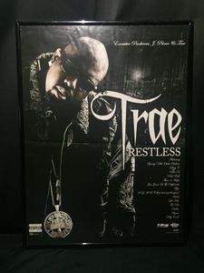 Trae: Restless