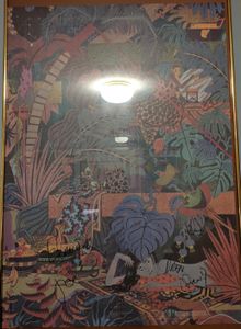Glass Animals - Zaba 2015