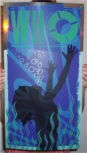 The Who Atlantic City 2007