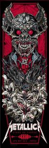 Metallica Paris 2019