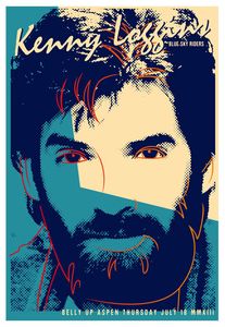 Kenny Loggins Aspen 2013