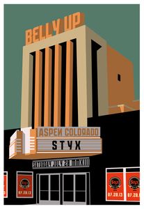 Styx Aspen 2013