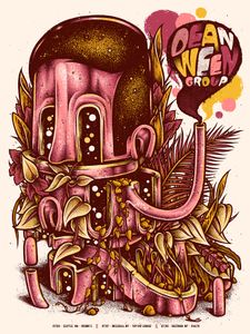 Dean Ween Group - Northwest Tour - 2018